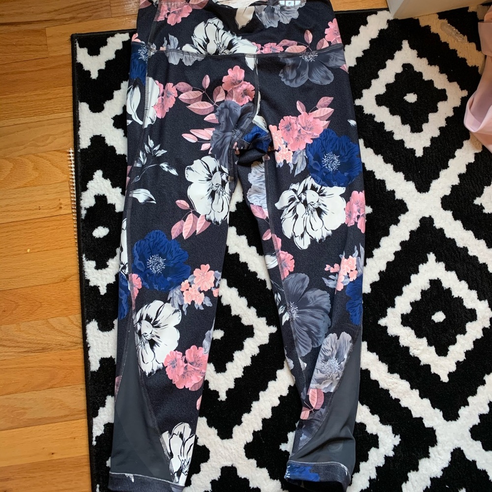 old navy active leggings